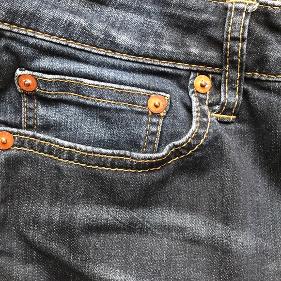 American Eagle jeans 30/30 - Picture 8 of 8